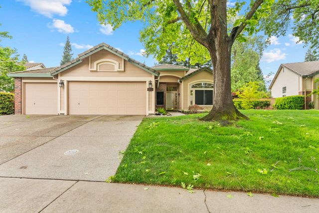 11858 Point Rock Way, Gold River, CA 95670