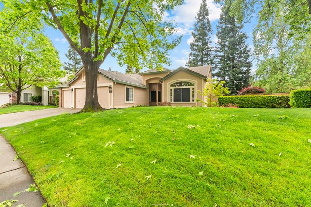 11858 Point Rock Way, Gold River, CA 95670