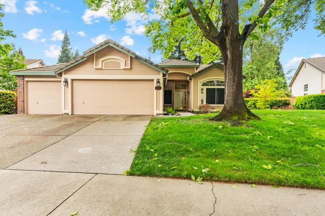 11858 Point Rock Way, Gold River, CA 95670