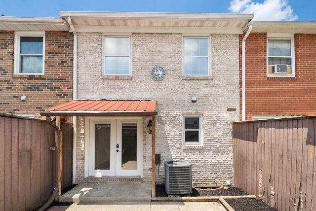 2348 Hardesty Court, JA3, Columbus, OH 43204