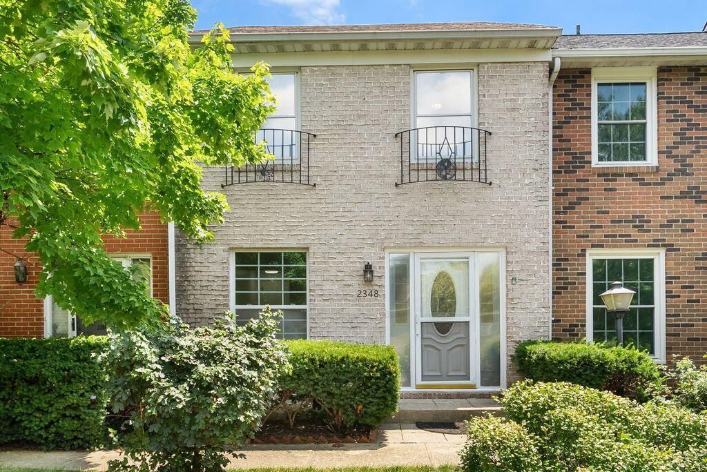 2348 Hardesty Court, JA3, Columbus, OH 43204