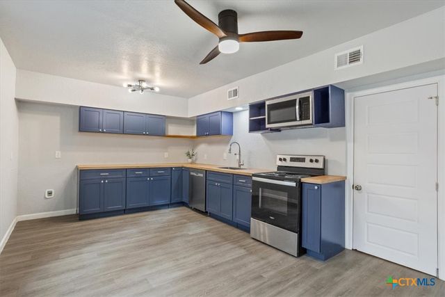 3706 Mountain Oak Lane, Belton, TX 76513