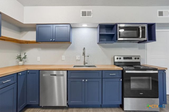 3706 Mountain Oak Lane, Belton, TX 76513