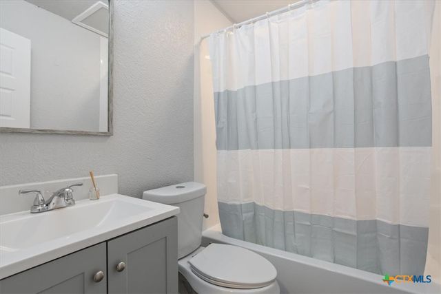 3706 Mountain Oak Lane, Belton, TX 76513