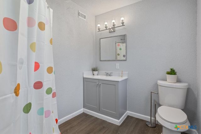 3706 Mountain Oak Lane, Belton, TX 76513