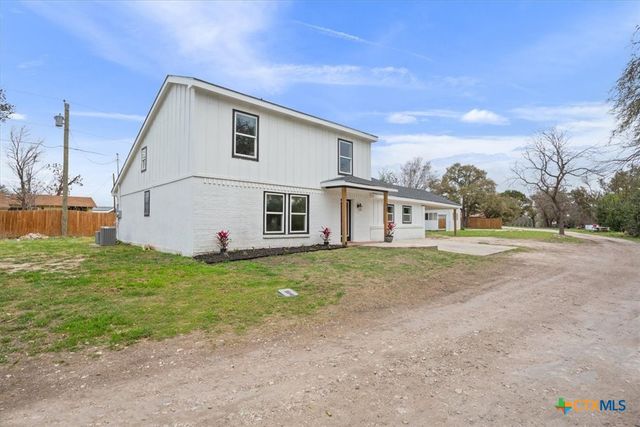 3706 Mountain Oak Lane, Belton, TX 76513