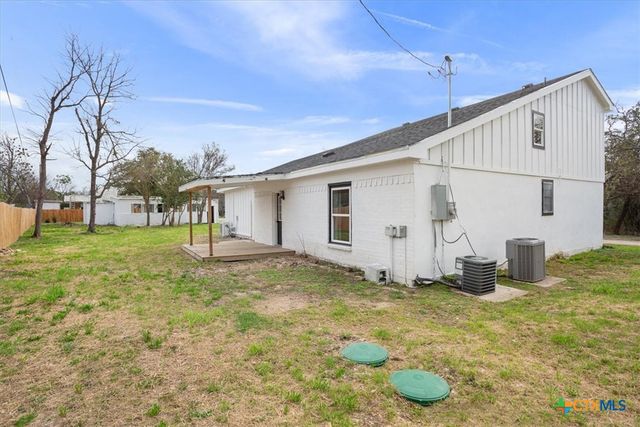 3706 Mountain Oak Lane, Belton, TX 76513