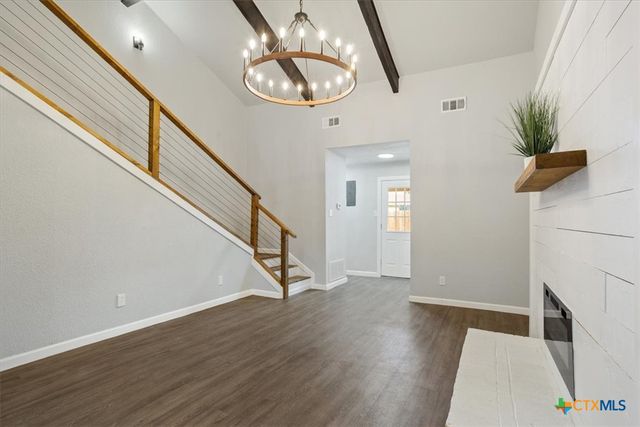 3706 Mountain Oak Lane, Belton, TX 76513