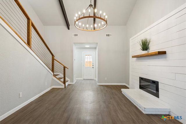 3706 Mountain Oak Lane, Belton, TX 76513