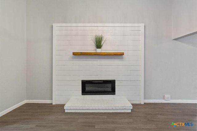 3706 Mountain Oak Lane, Belton, TX 76513