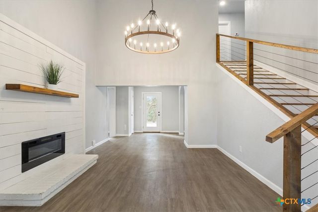 3706 Mountain Oak Lane, Belton, TX 76513