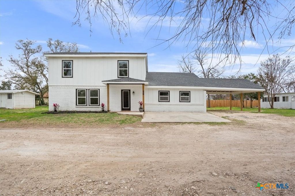 3706 Mountain Oak Lane, Belton, TX 76513