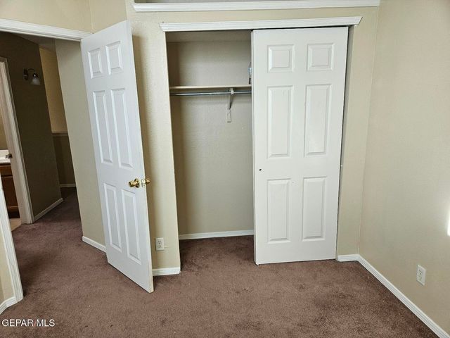 1725 SAINT MARK Avenue, El Paso, TX 79936