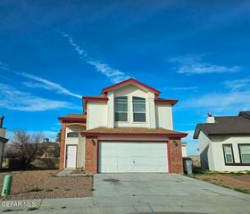 1725 SAINT MARK Avenue, El Paso, TX 79936