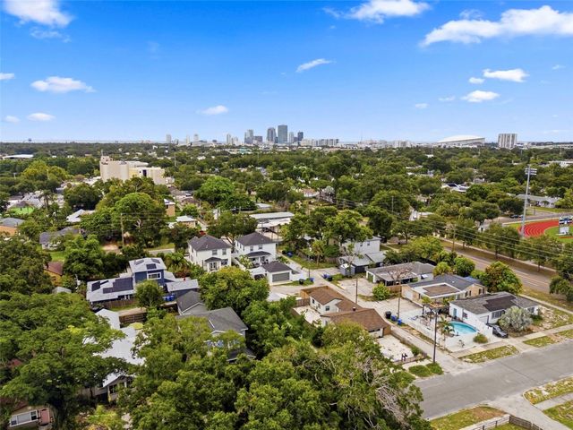 927 YALE STREET N, St Petersburg, FL 33713