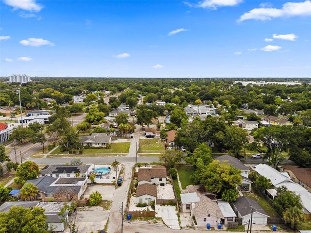 927 YALE STREET N, St Petersburg, FL 33713
