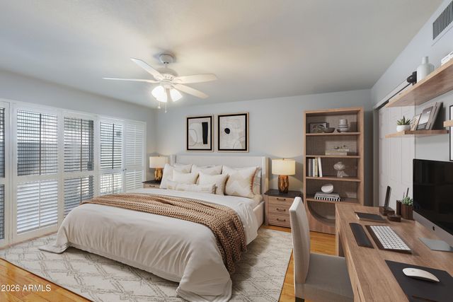 2505 E DENTON Lane, Phoenix, AZ 85016