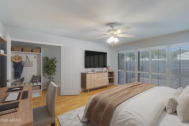 2505 E DENTON Lane, Phoenix, AZ 85016