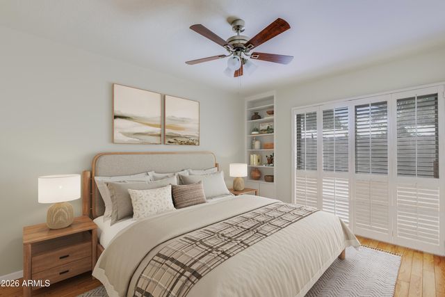 2505 E DENTON Lane, Phoenix, AZ 85016