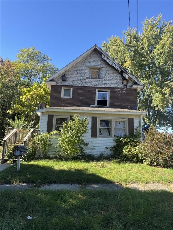 79 Clark Street, Battle Creek, MI 49014