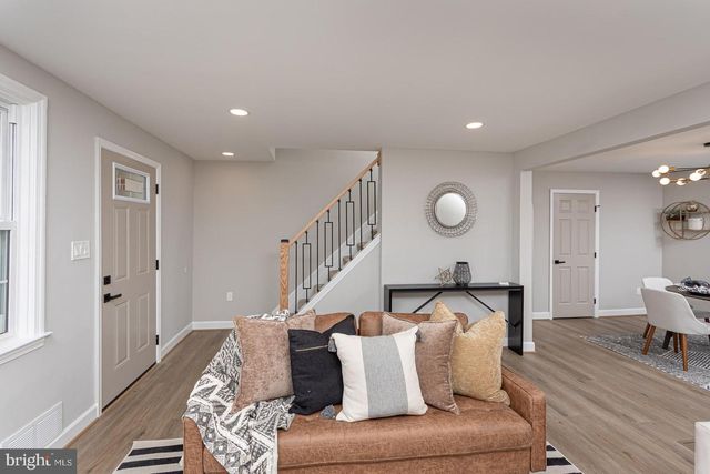 3716 SYLVAN DR, Gwynn Oak, MD 21207