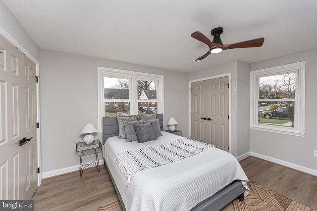 3716 SYLVAN DR, Gwynn Oak, MD 21207