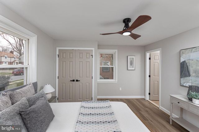 3716 SYLVAN DR, Gwynn Oak, MD 21207