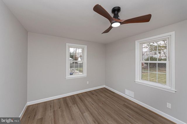 3716 SYLVAN DR, Gwynn Oak, MD 21207