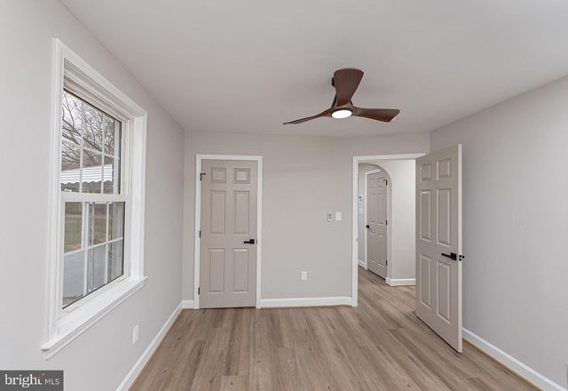 3716 SYLVAN DR, Gwynn Oak, MD 21207