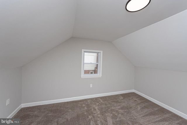 3716 SYLVAN DR, Gwynn Oak, MD 21207