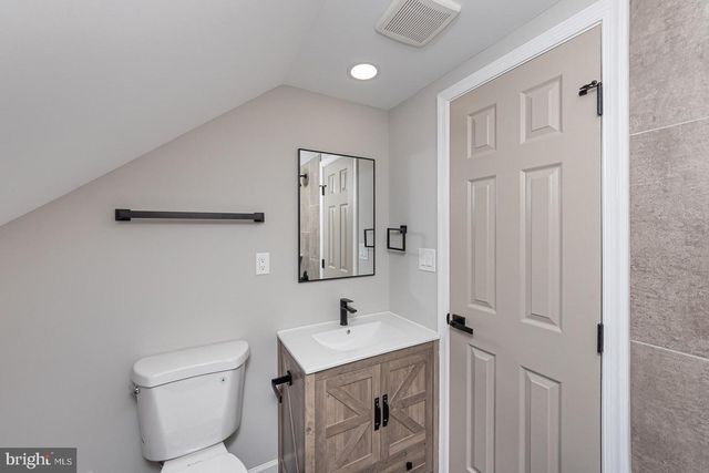 3716 SYLVAN DR, Gwynn Oak, MD 21207