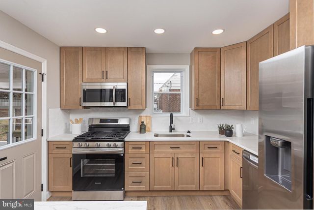 3716 SYLVAN DR, Gwynn Oak, MD 21207