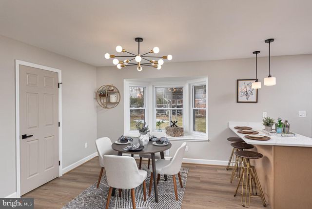 3716 SYLVAN DR, Gwynn Oak, MD 21207