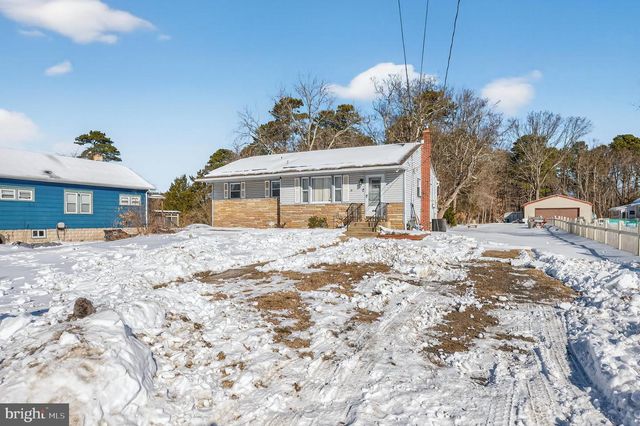 2039 BANGOR AVE, Lindenwold, NJ 08021