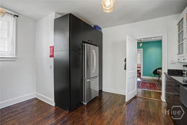 640 E 41st Street, Savannah, GA 31401