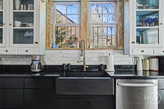 640 E 41st Street, Savannah, GA 31401