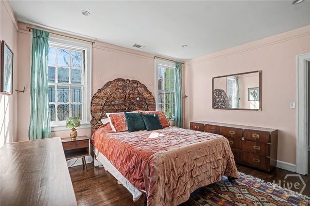 640 E 41st Street, Savannah, GA 31401