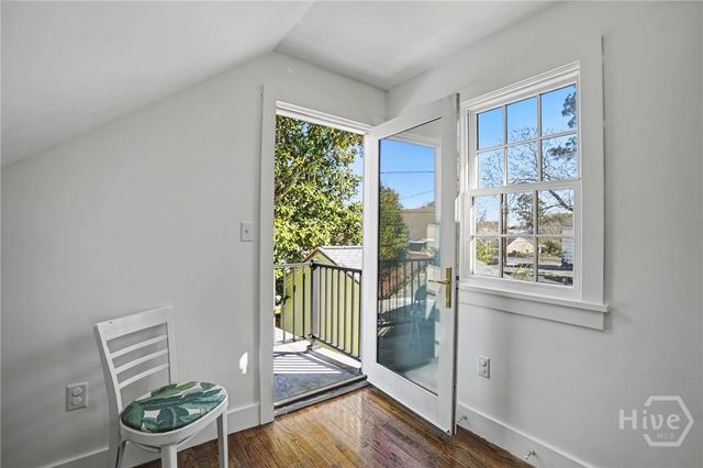 640 E 41st Street, Savannah, GA 31401