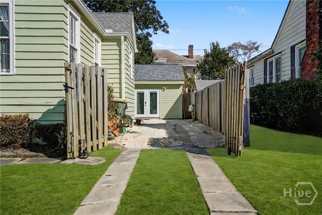 640 E 41st Street, Savannah, GA 31401