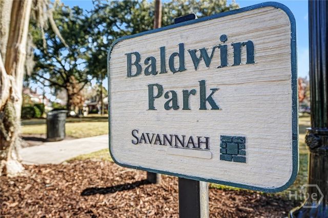 640 E 41st Street, Savannah, GA 31401