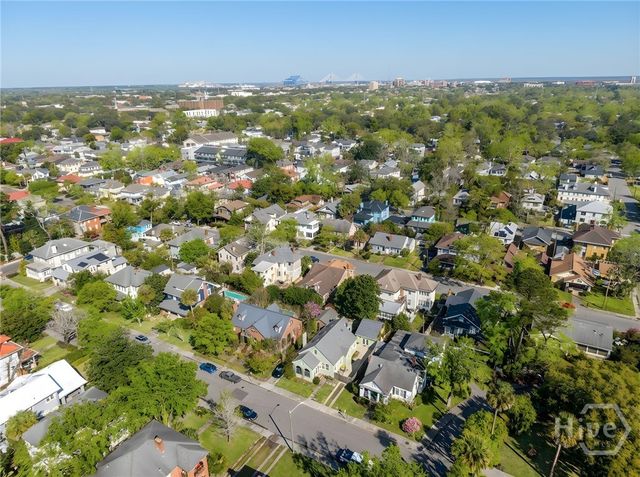 640 E 41st Street, Savannah, GA 31401