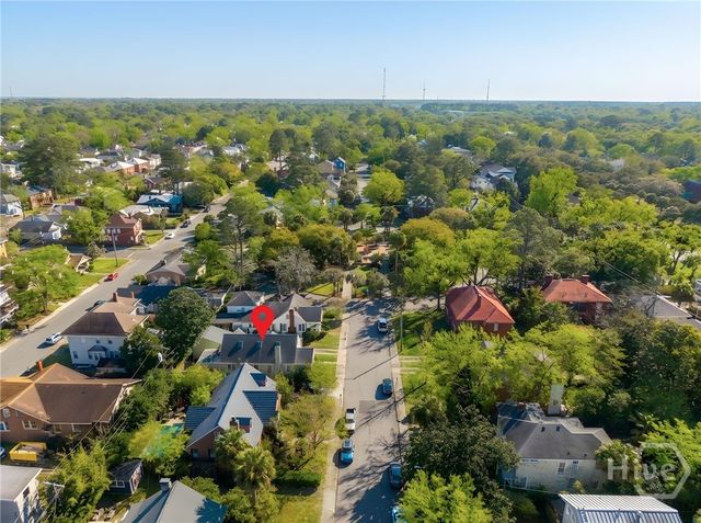 640 E 41st Street, Savannah, GA 31401