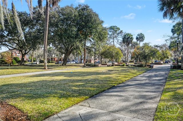 640 E 41st Street, Savannah, GA 31401