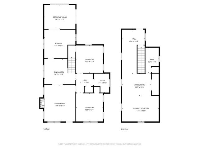 640 E 41st Street, Savannah, GA 31401