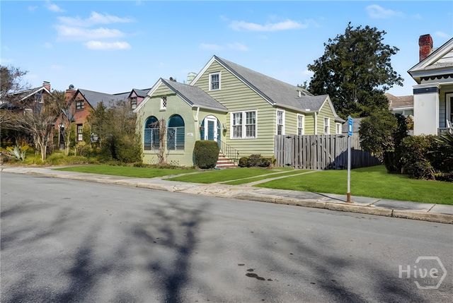640 E 41st Street, Savannah, GA 31401