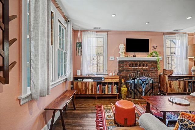 640 E 41st Street, Savannah, GA 31401