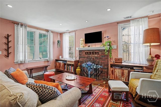 640 E 41st Street, Savannah, GA 31401