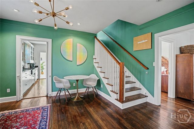 640 E 41st Street, Savannah, GA 31401