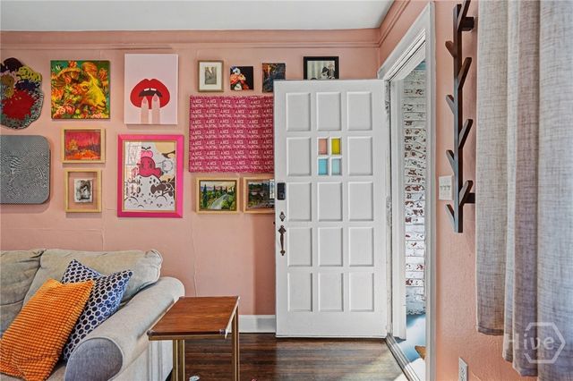 640 E 41st Street, Savannah, GA 31401