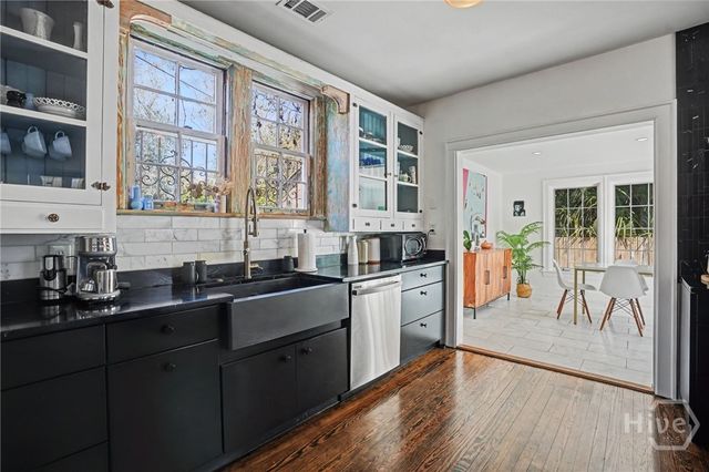 640 E 41st Street, Savannah, GA 31401